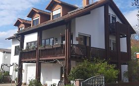 Ferienwohnung Weingarten